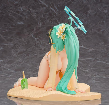 Blue Archive Hiyori (Swimsuit): Memorial Lobby Ver.