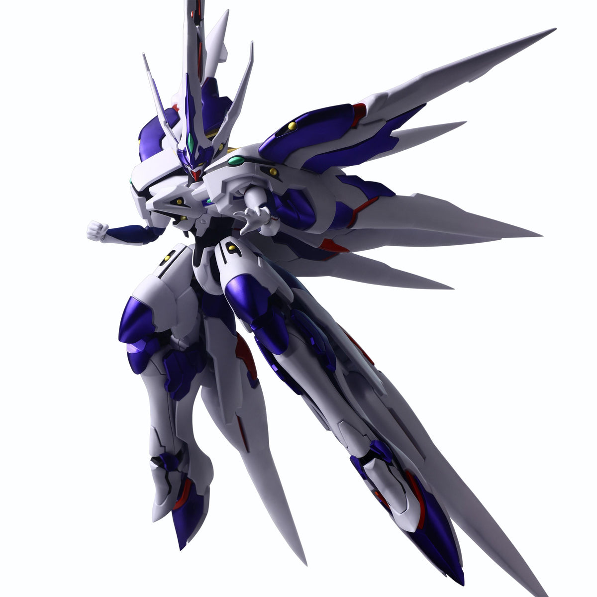 XENOGEARS BRING ARTS Action Figure - XENOGEARS