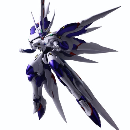 XENOGEARS BRING ARTS Action Figure - XENOGEARS
