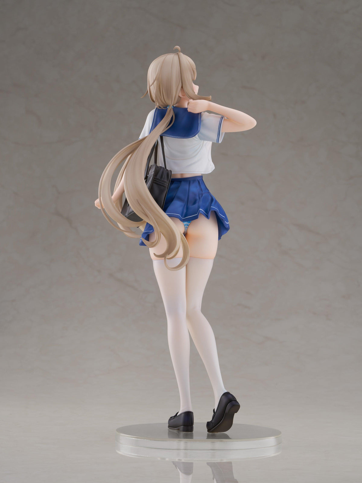 KoiKoi -Sakura- Momoko Uniform ver. 1/6 Scale Figure