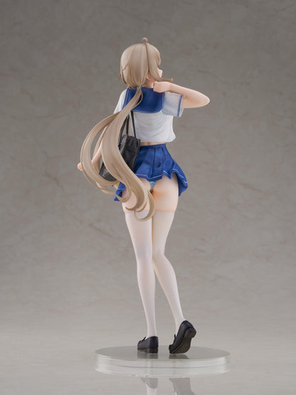 KoiKoi -Sakura- Momoko Uniform ver. 1/6 Scale Figure