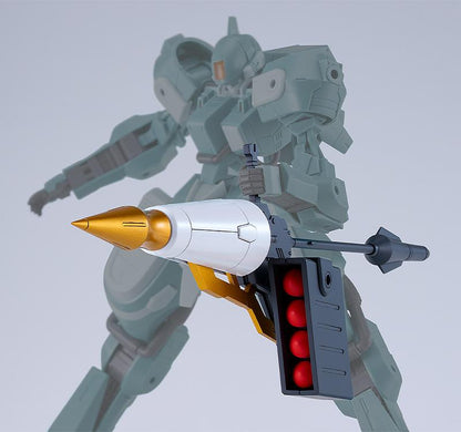 Titanomachia MODEROID Order of Knights Set from Titanomachia SIDE:CE