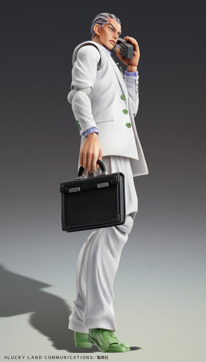 JoJo's Bizarre Adventure: Diamond Is Unbreakable Chozokado Yoshikage Kira