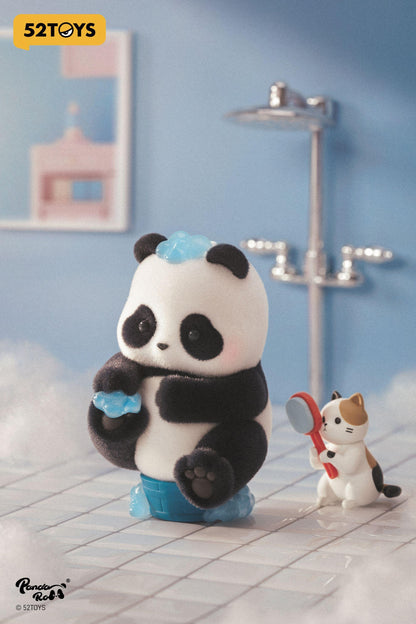 (Blind box) Panda Roll Playful Journal