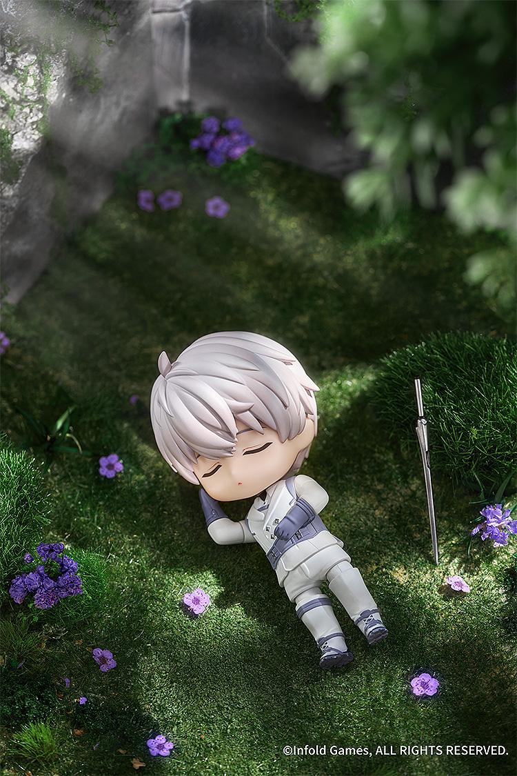 Love and Deepspace Nendoroid Xavier