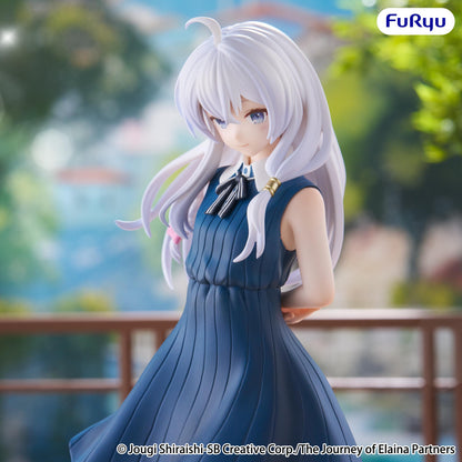The Journey of Elaina Trio-Try-iT Figure -Elaina One Piece Dress ver.-