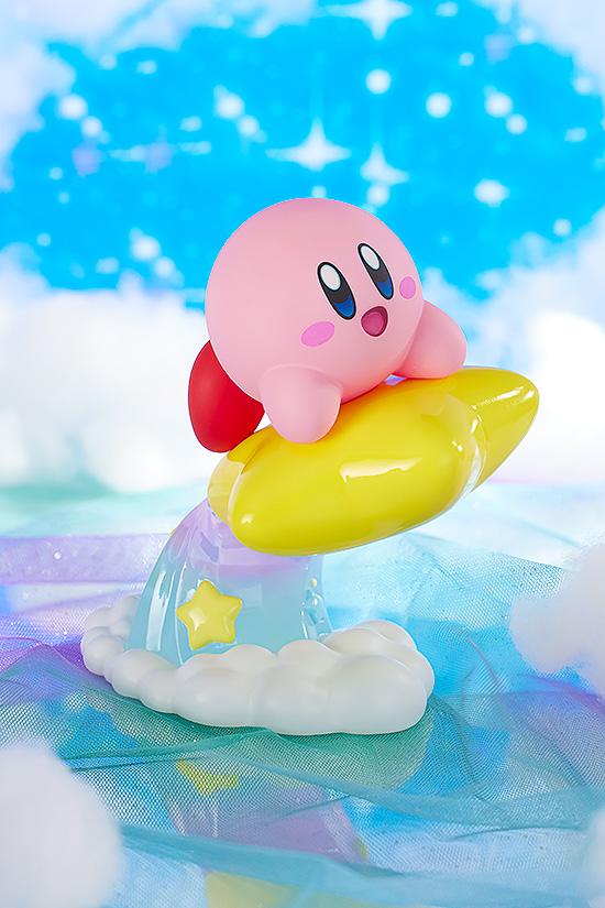 Kirby POP UP PARADE Kirby(Rerun)