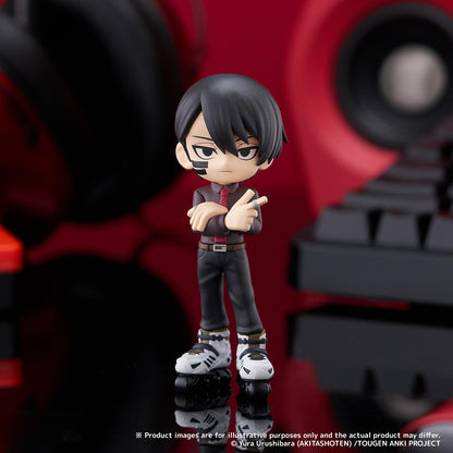(Blind Box) PalVerse TOUGEN ANKI
