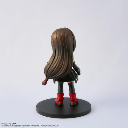 FINAL FANTASY VII REBIRTH ADORABLE ARTS – TIFA LOCKHART