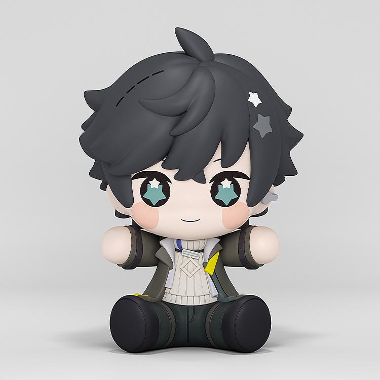 Arknights: Endfield Huggy Good Smile Endministrator (Male)