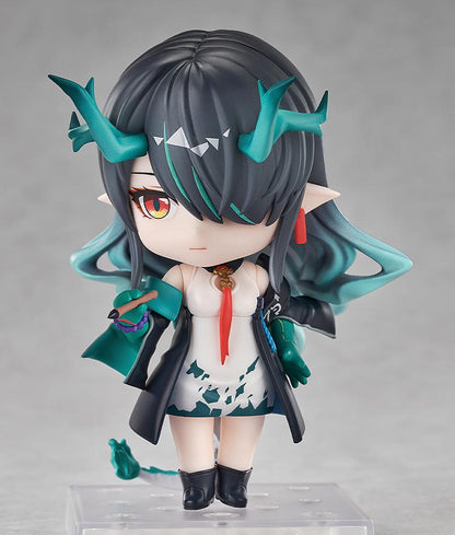 Arknights Nendoroid Dusk