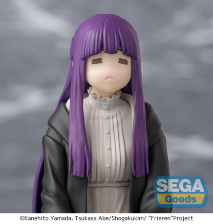 "Frieren: Beyond Journey's End" PM Perching Figure "Fern" ~Binding Spell~