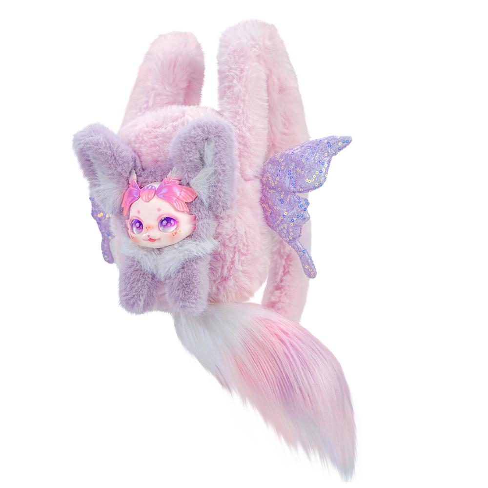 (Blind box) Forest Galaxy Tales Crossbody Bag