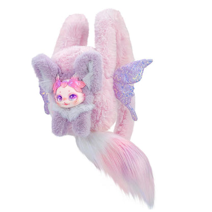 (Blind box) Forest Galaxy Tales Crossbody Bag