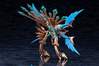 (Model Kits) ARCANADEA XenoAlma Orage Pavorea