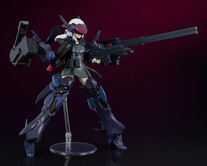 (Model Kits) Dolls Nest PLAMATEA Armored Soldier of Unknown Affiliation
