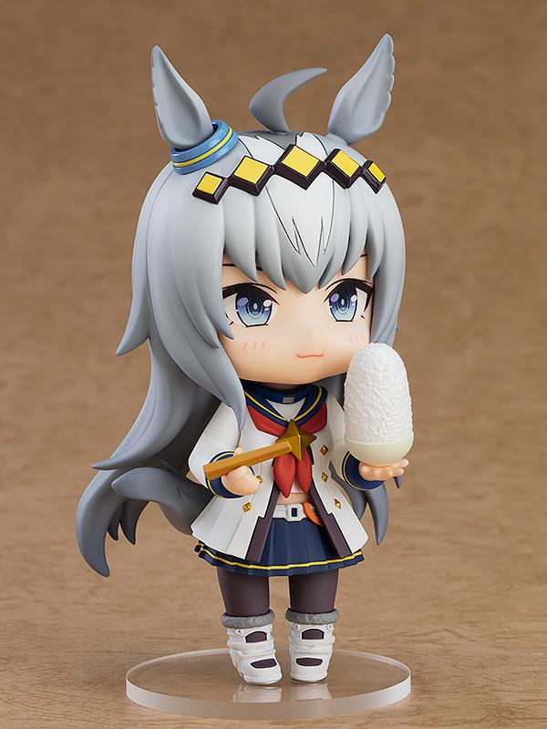 Umamusume: Pretty Derby Nendoroid Oguri Cap