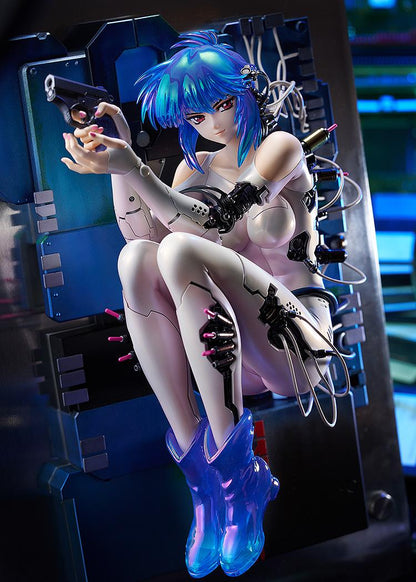 Ghost in the Shell (Manga Edition) Motoko Kusanagi