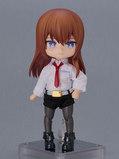 STEINS;GATE Nendoroid Doll Kurisu Makise: Lab Coat Ver.