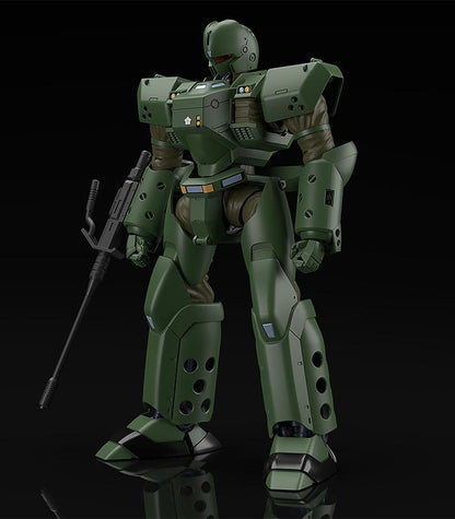 Mobile Police Patlabor MODEROID ARL-99 Helldiver