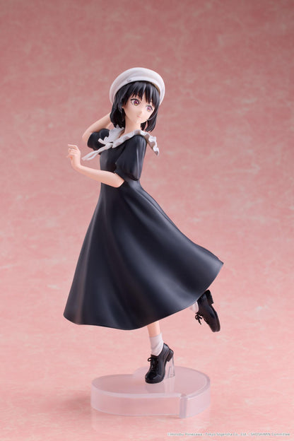Shoshimin Series Ravitier Figure - Yuki Osanai (Casual clothes Ver.)