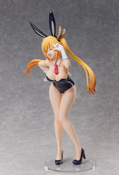 Miss Kobayashi's Dragon Maid Tohru: Bare Leg Bunny Ver.