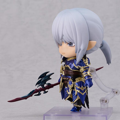 Final Fantasy XIV Nendoroid Estinien