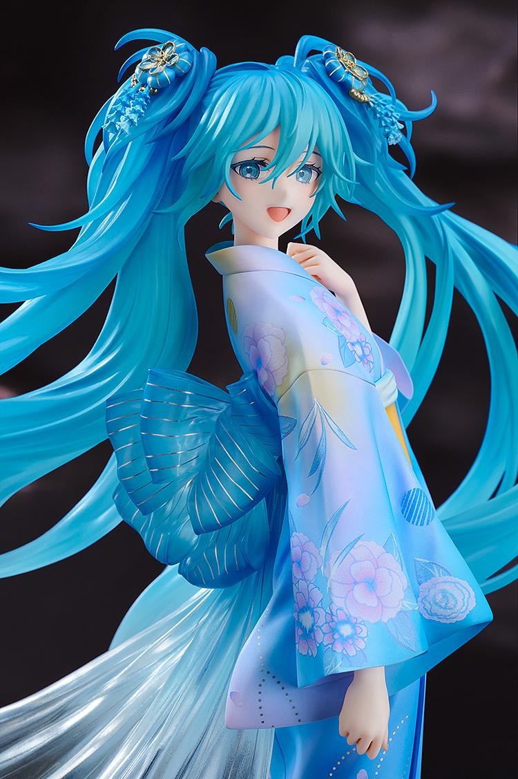 Character Vocal Series 01: Hatsune Miku Hatsune Miku: Music & Fire Works Ver.