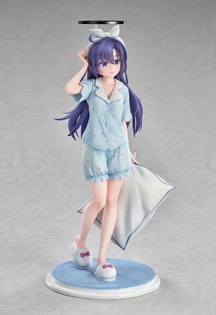 Blue Archive Yuuka (Pajamas)