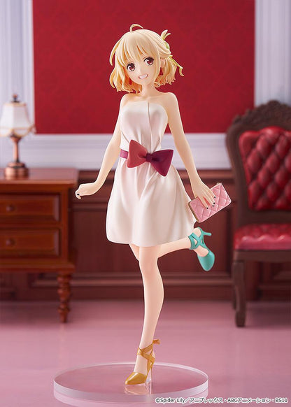 Lycoris Recoil POP UP PARADE Chisato Nishikigi/Takina Inoue: After Party! Ver. L Size