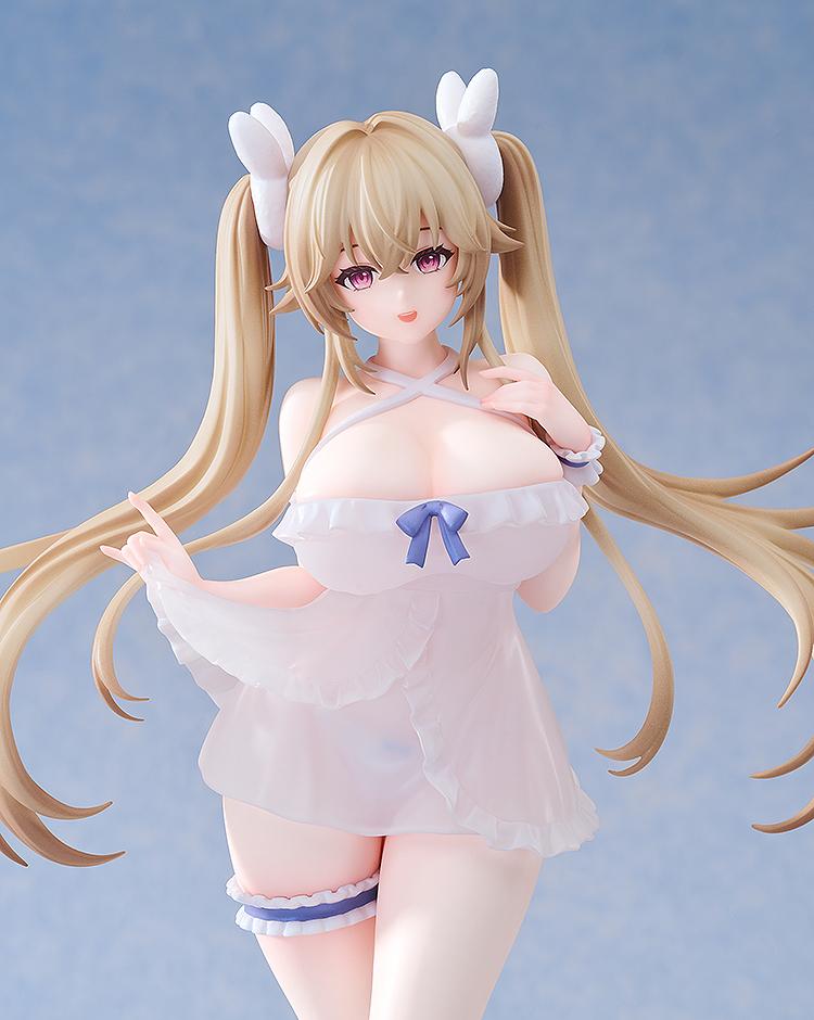 Azur Lane LessMore Anchorage: Private Quarters Ver.