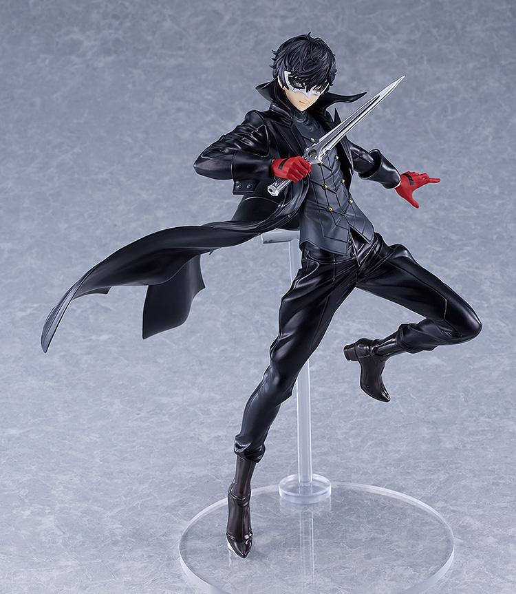 Persona5 Royal POP UP PARADE Joker L Size