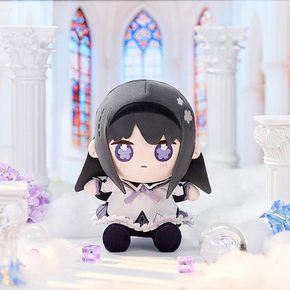 Puella Magi Madoka Magica the Movie -Rebellion- Huggy Doll Homura Akemi