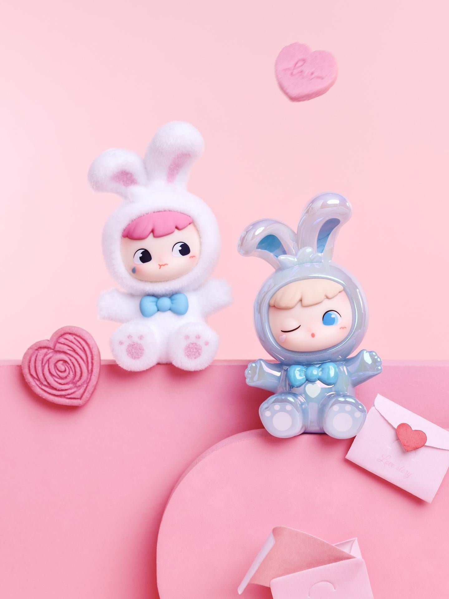 (Blind Box) Cimmy-LOVE YOU TEN THOUSAND Series Blind Box