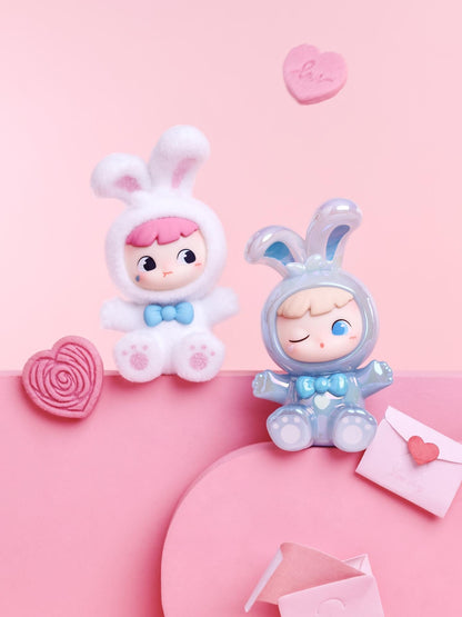 (Blind Box) Cimmy-LOVE YOU TEN THOUSAND Series Blind Box