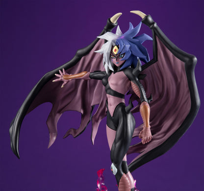 MONSTERS CHRONICLE Yu-Gi-Oh! Duel Monsters GX Yubel