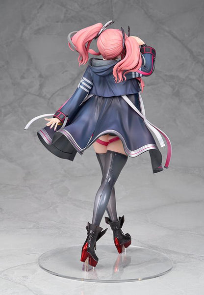 Azur Lane - Bremerton 1/7 Scale Figure