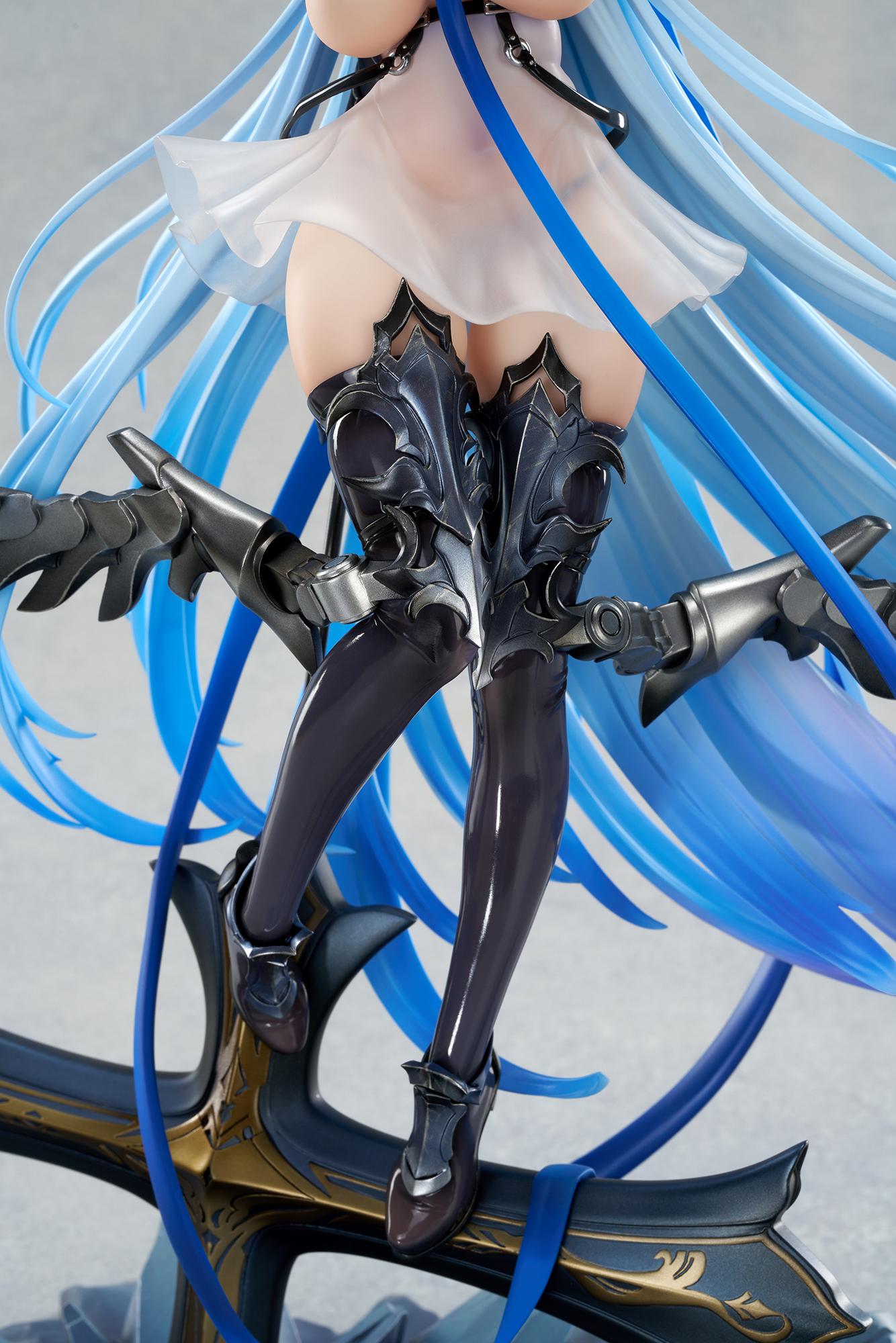 Azur Lane - Alsace 1/7 Complete Figure