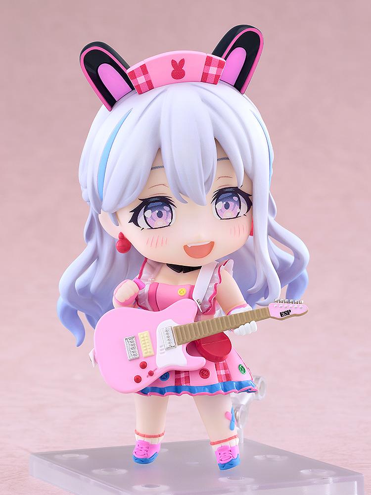 BanG Dream! Nendoroid Nonoka Miyanaga