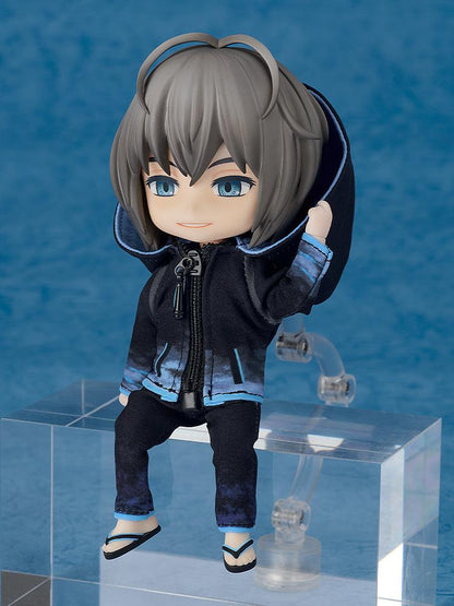 Fate/Grand Order Nendoroid Doll Pretender/Oberon: Moody Summer Oberon Ver.