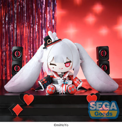 "Honkai: Star Rail" "Sparxie" Mirucco Plush