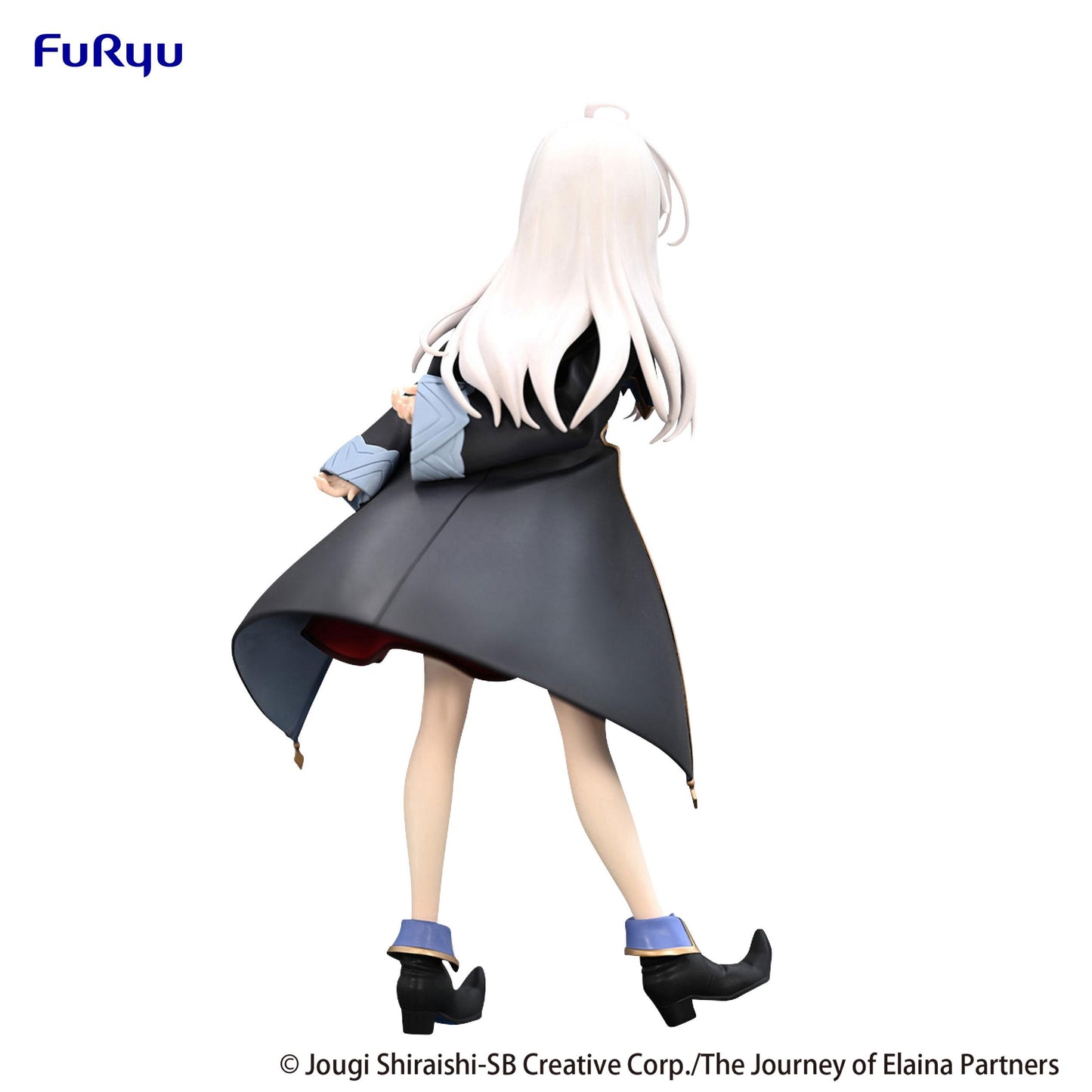 The Journey of Elaina Trio-Try-iT Figure -Elaina-