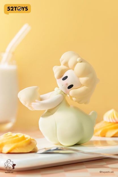 (Blind Box) UKI's Doll Sweet Girl