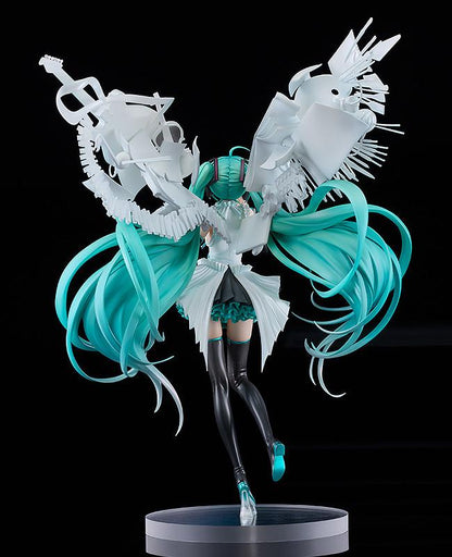 Character Vocal Series 01: Hatsune Miku Hatsune Miku: Happy 16th Birthday Ver.(Rerun)