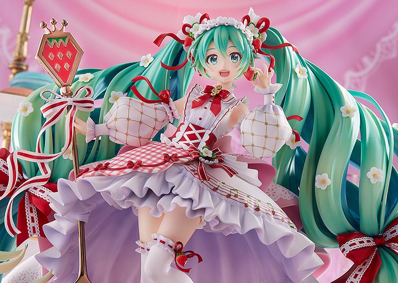 Character Vocal Series 01: Hatsune Miku Hatsune Miku: 15th Anniversary Ver.