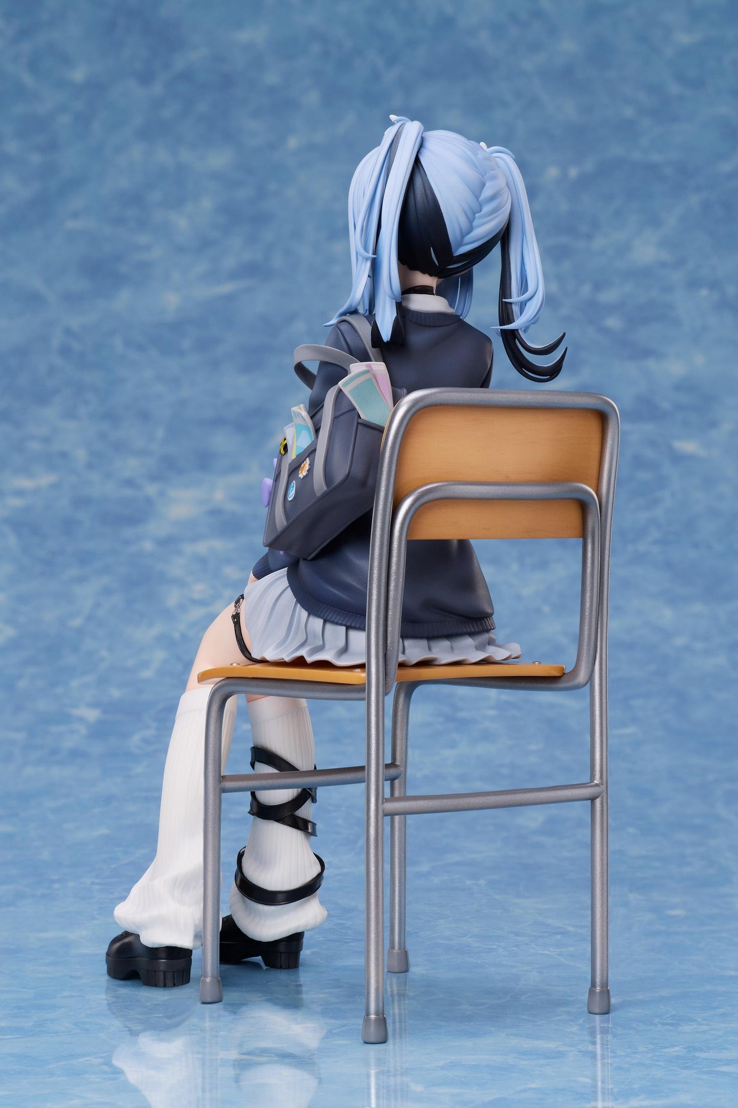 Nito Wai 1/7 Complete Figure