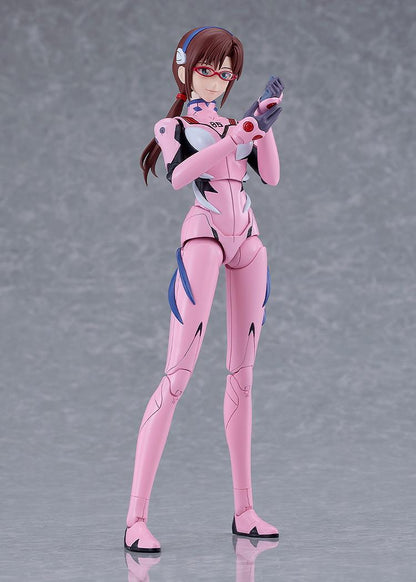 (Model Kits) Rebuild of Evangelion PLAMATEA Mari Makinami Illustrious