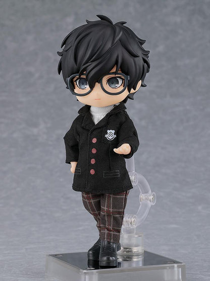 Persona5 Royal Nendoroid Doll Outfit Set: P5R Protagonist - School Uniform Ver.