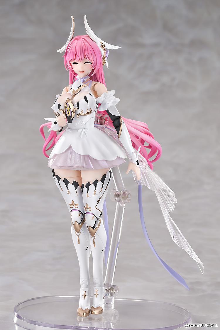 GODDESS OF VICTORY: NIKKE Hyper Body Dorothy