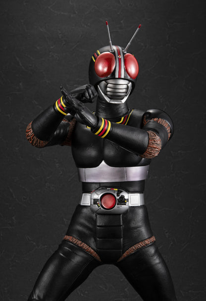 Ultimate Article Kamen Rider BLACK